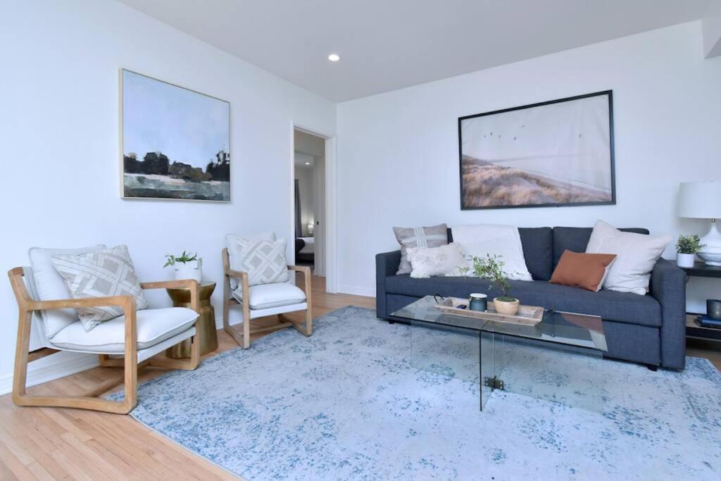 Beautiful 3 Bed With A Large Back Yard Outdoor Space Holiday home